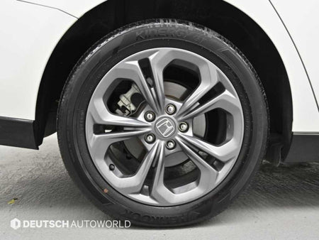 Honda Accord — photo 05