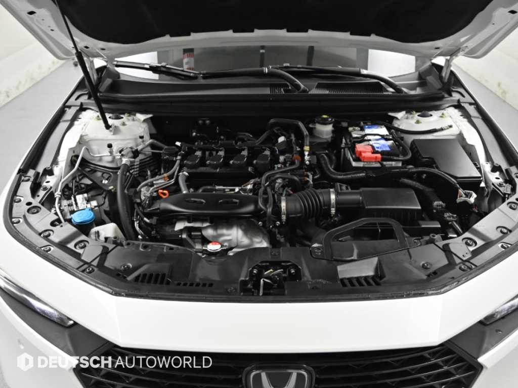 Honda Accord — photo 06