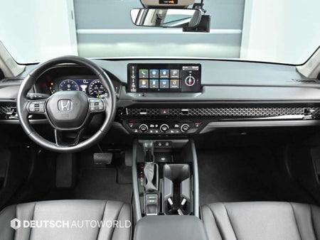 Honda Accord — photo 07