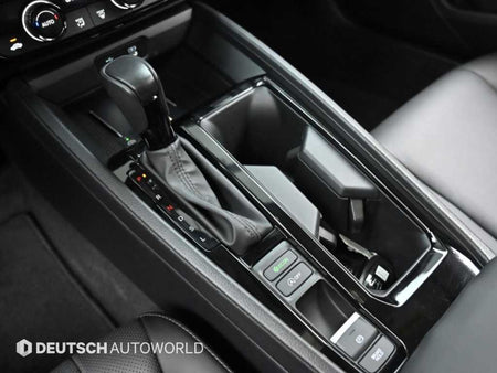 Honda Accord — photo 09