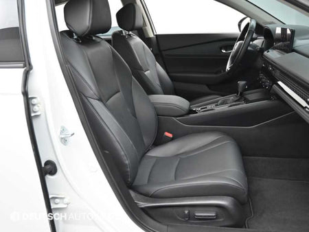 Honda Accord — photo 10