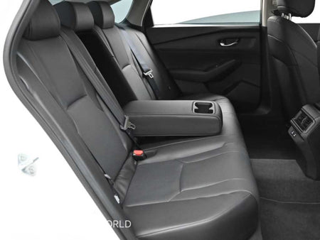 Honda Accord — photo 12