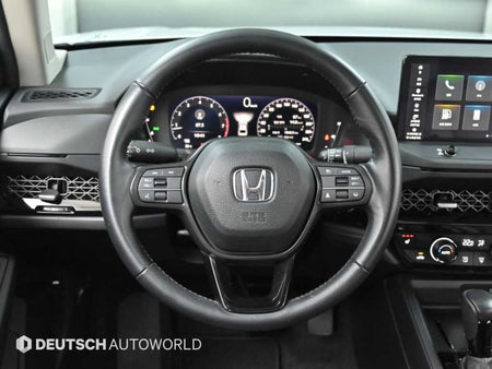 Honda Accord — photo 13