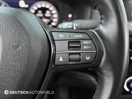 Honda Accord — photo 16