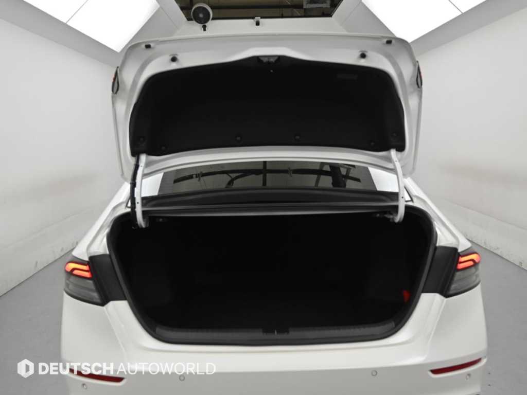 Honda Accord — photo 19