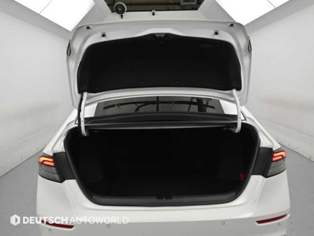 Honda Accord — photo 19