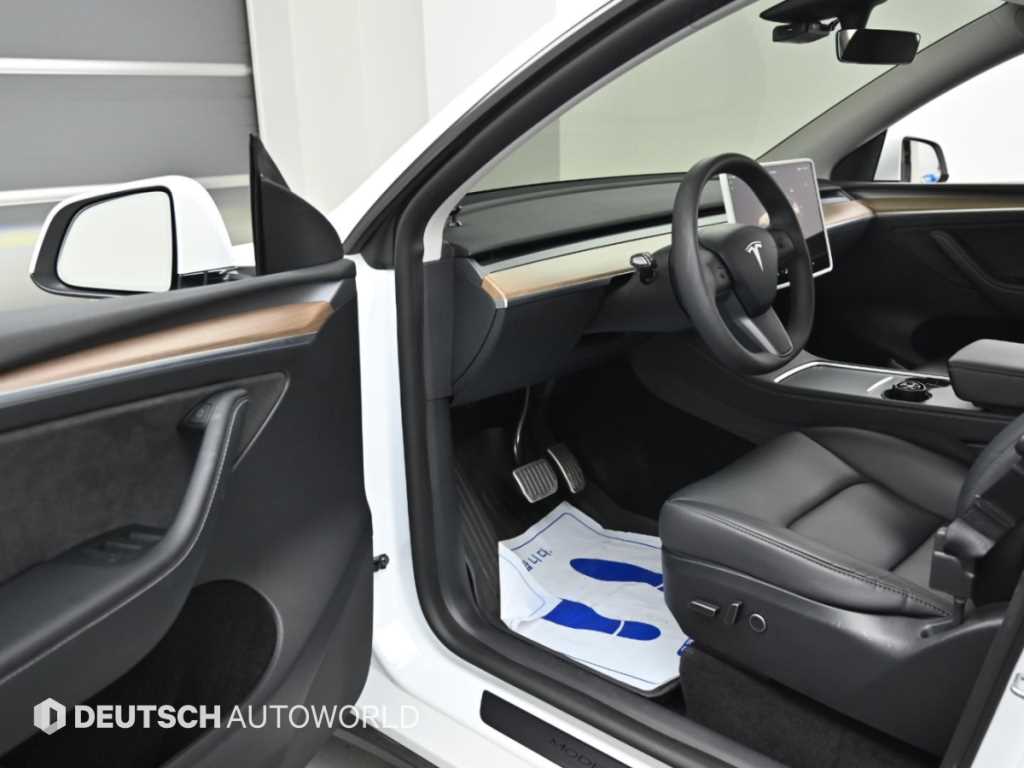 Tesla Model Y — photo 10