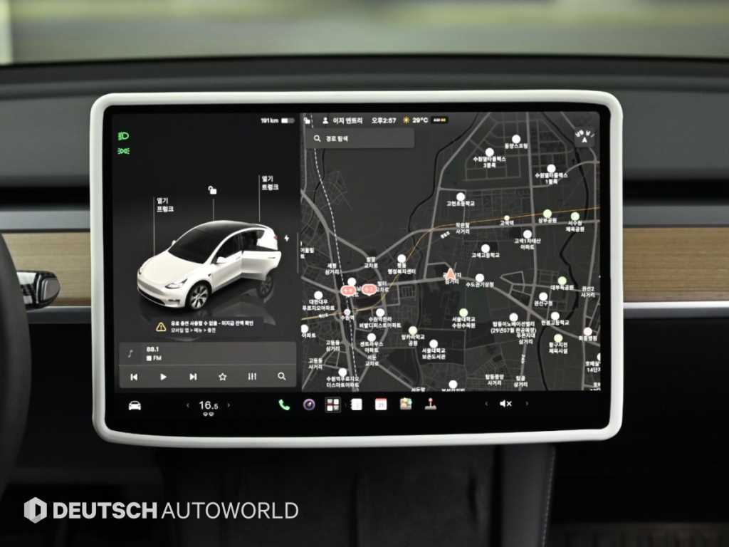 Tesla Model Y — photo 13