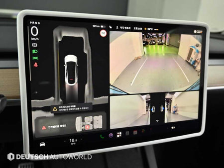 Tesla Model Y — photo 14
