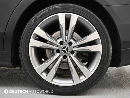 Mercedes-Benz S-Class — photo 05