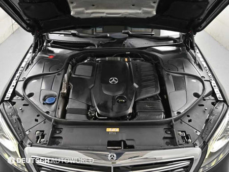 Mercedes-Benz S-Class — photo 06