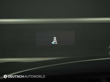 Mercedes-Benz S-Class — photo 17