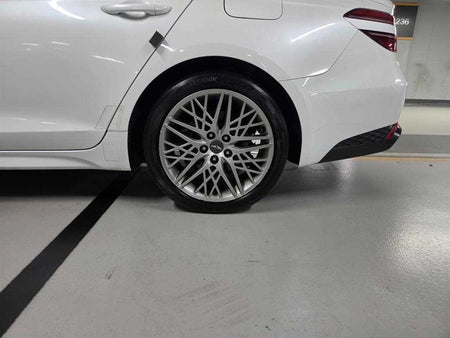 Genesis G70 — photo 07