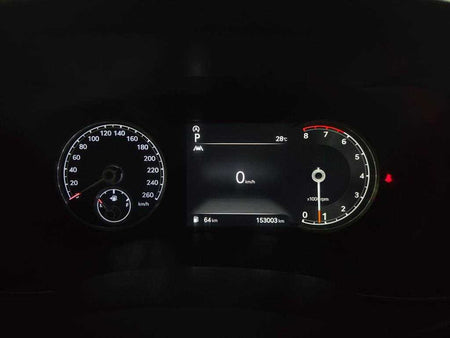 Genesis G70 — photo 12