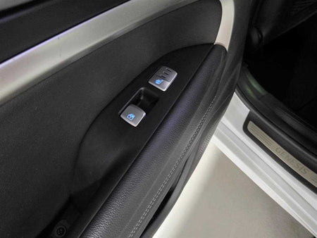 Genesis G70 — photo 13