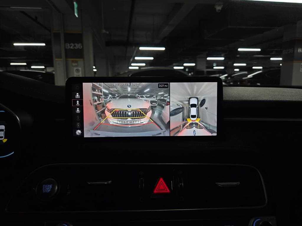 Genesis G70 — photo 14