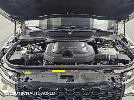 Land Rover Discovery — photo 06