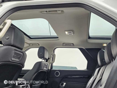 Land Rover Discovery — photo 18