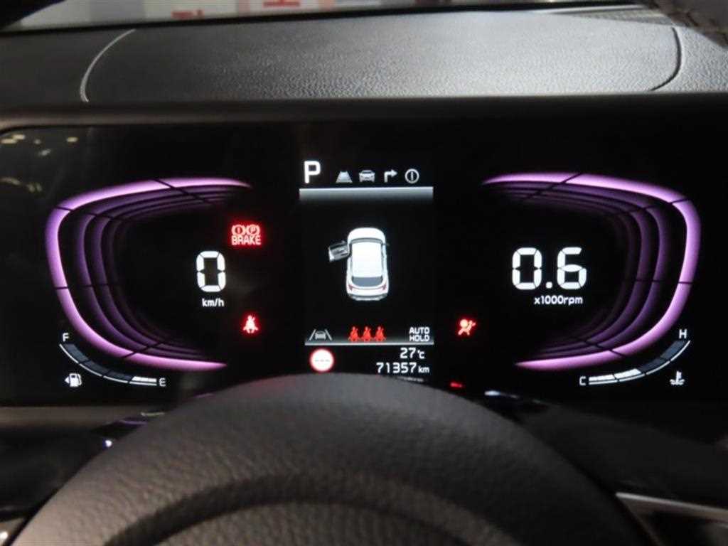 Kia Seltos — photo 05