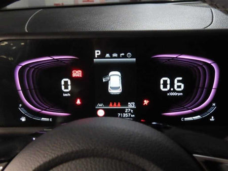 Kia Seltos — photo 05