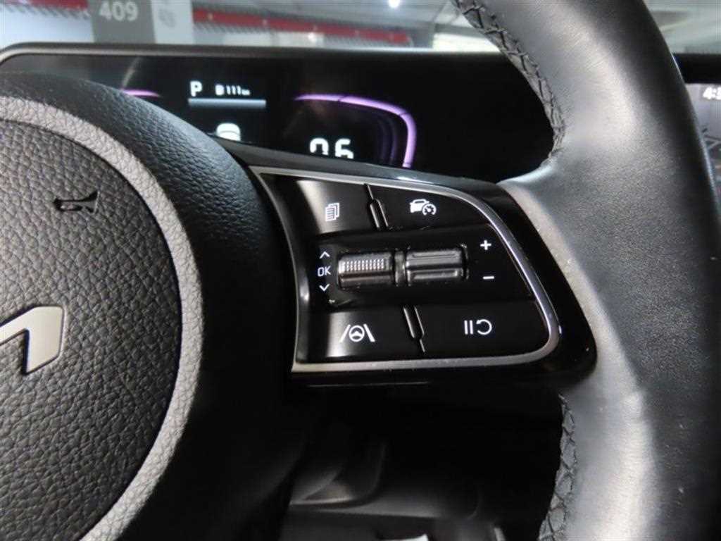 Kia Seltos — photo 11