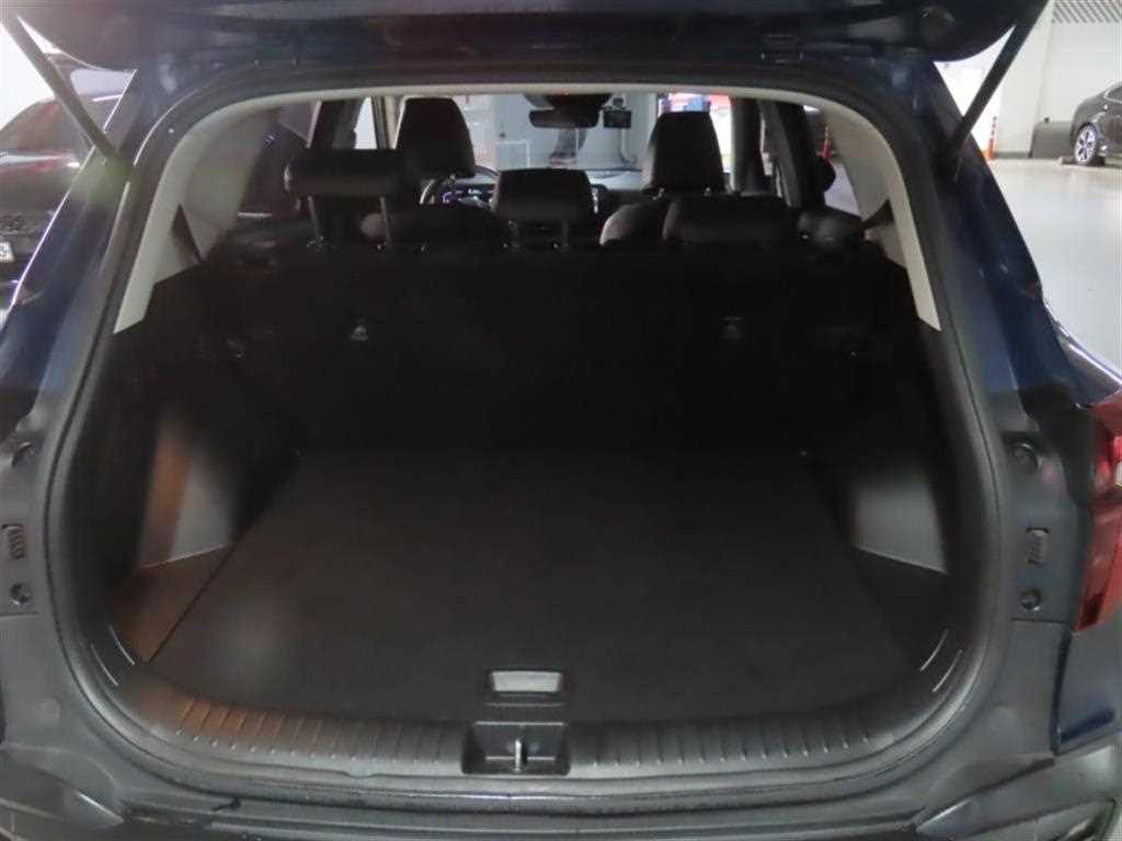 Kia Seltos — photo 18