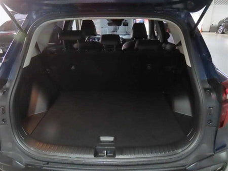 Kia Seltos — photo 18