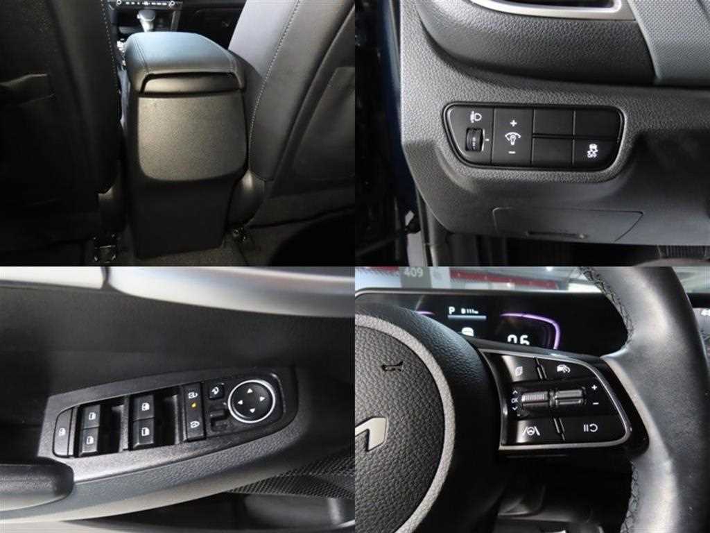 Kia Seltos — photo 19