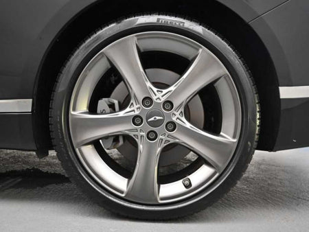 Genesis G80 — photo 05