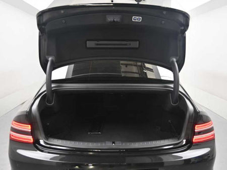 Genesis G80 — photo 19