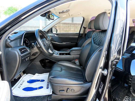 Hyundai Palisade — photo 05