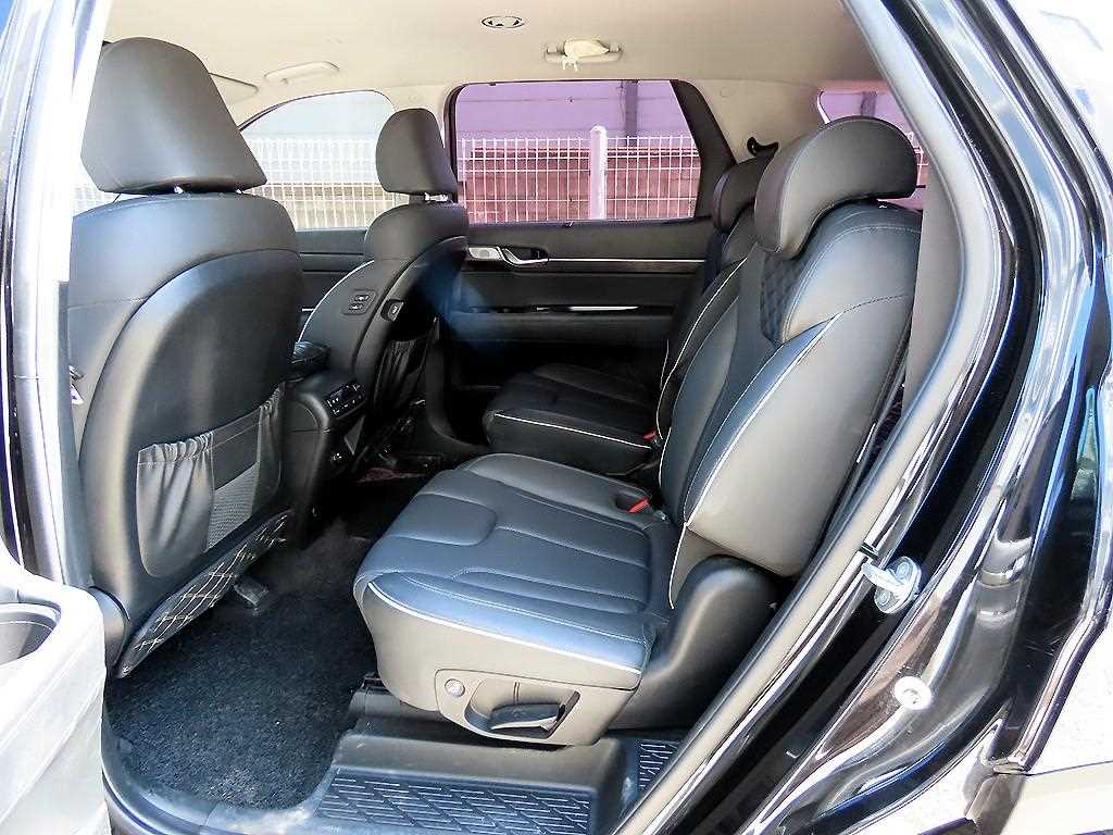 Hyundai Palisade — photo 06