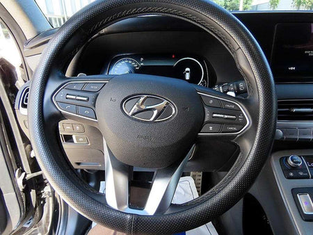 Hyundai Palisade — photo 08