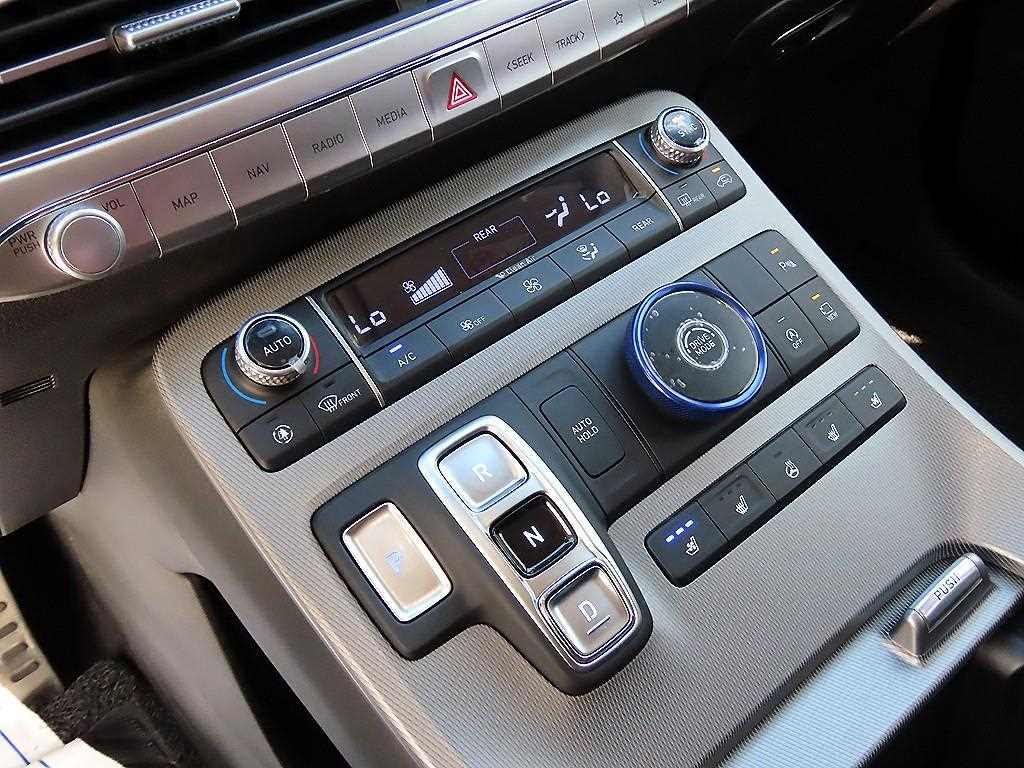 Hyundai Palisade — photo 11