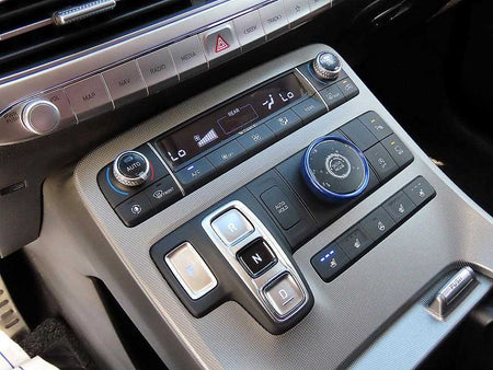 Hyundai Palisade — photo 11