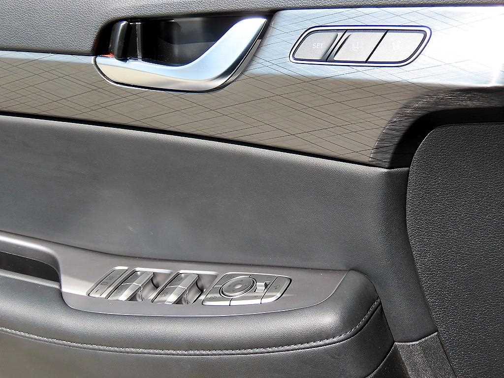 Hyundai Palisade — photo 12