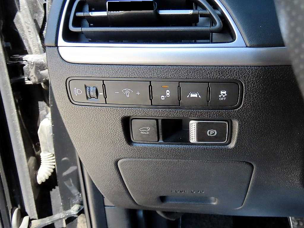 Hyundai Palisade — photo 13