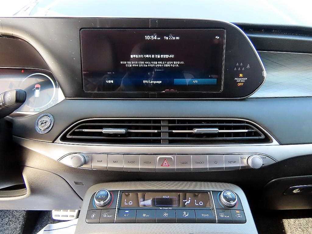 Hyundai Palisade — photo 14