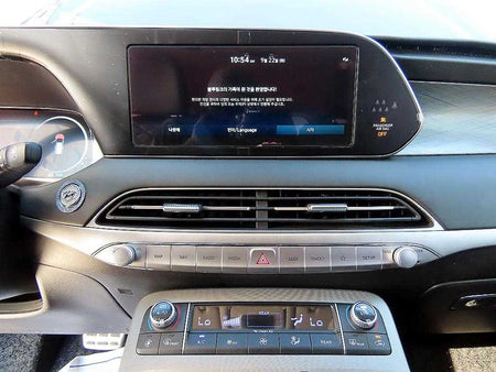 Hyundai Palisade — photo 14