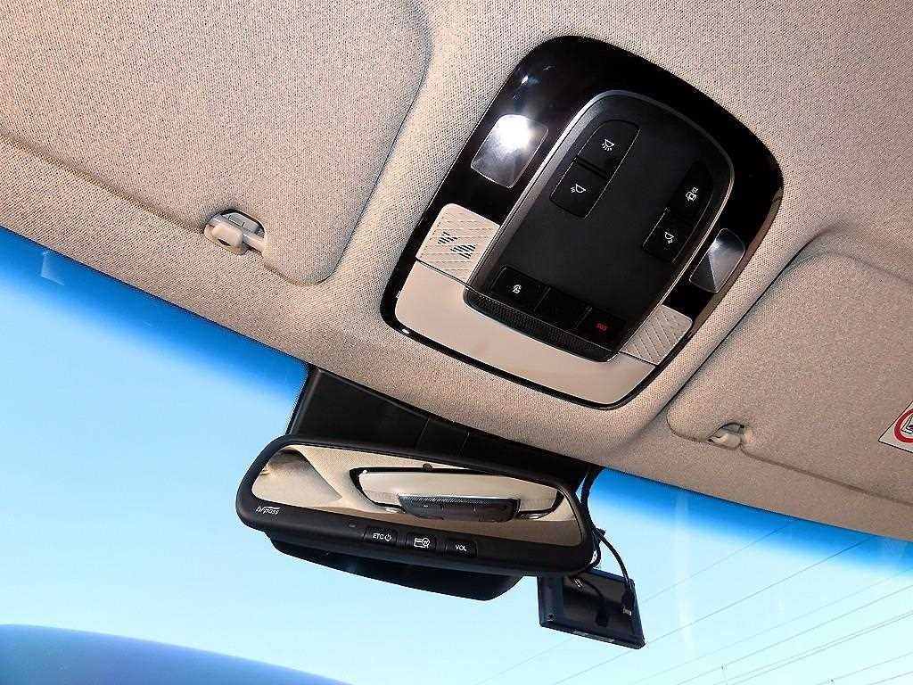 Hyundai Palisade — photo 15