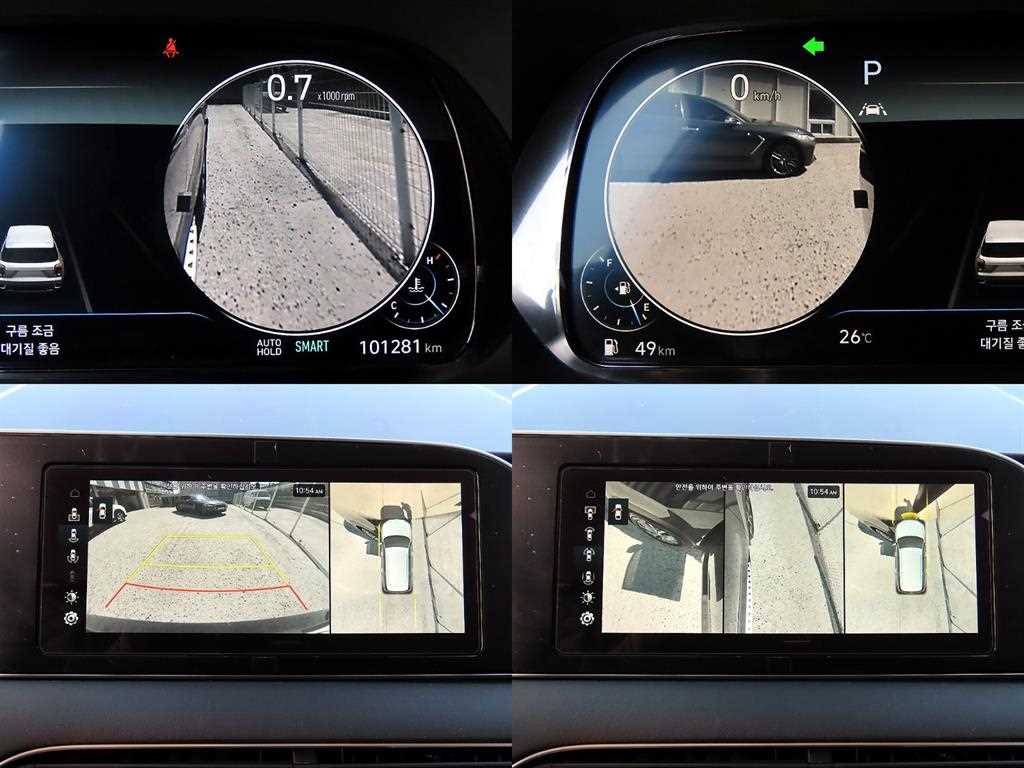 Hyundai Palisade — photo 18