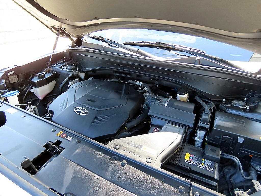 Hyundai Palisade — photo 19