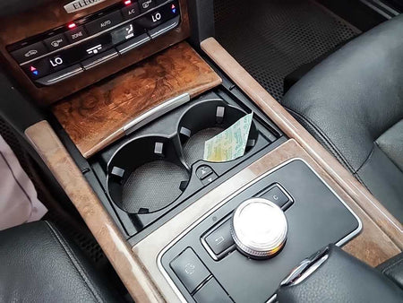 Mercedes-Benz E-Class — photo 18