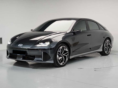 Hyundai Ioniq6 — photo 01