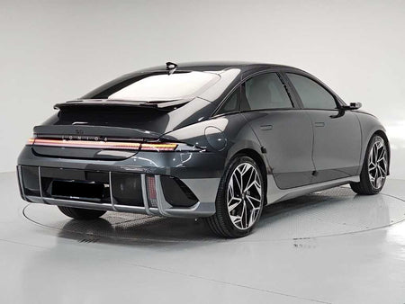Hyundai Ioniq6 — photo 04