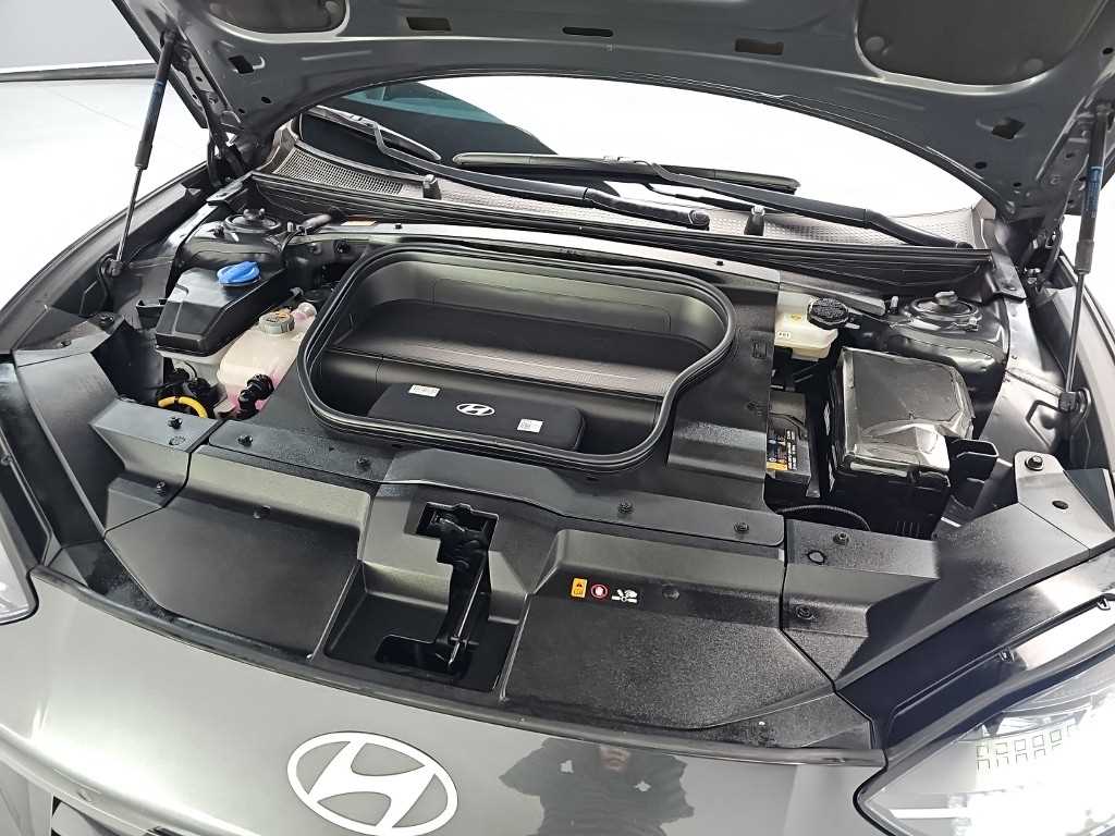 Hyundai Ioniq6 — photo 05