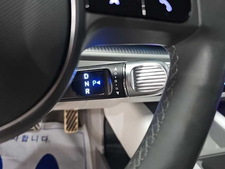 Hyundai Ioniq6 — photo 08