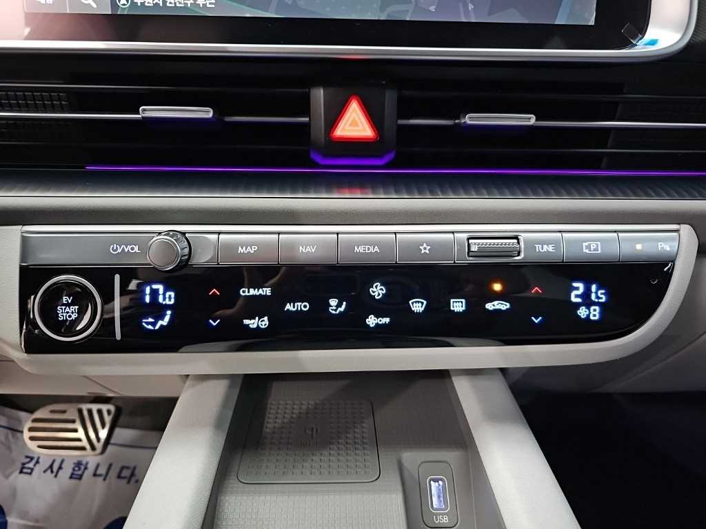 Hyundai Ioniq6 — photo 10