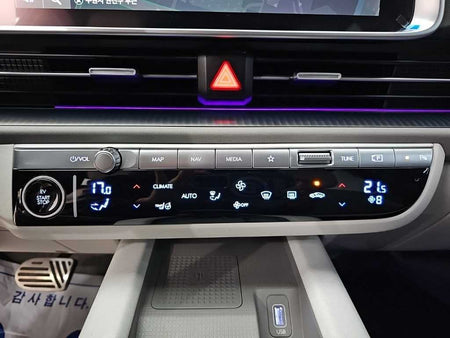 Hyundai Ioniq6 — photo 10