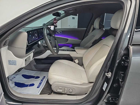 Hyundai Ioniq6 — photo 11